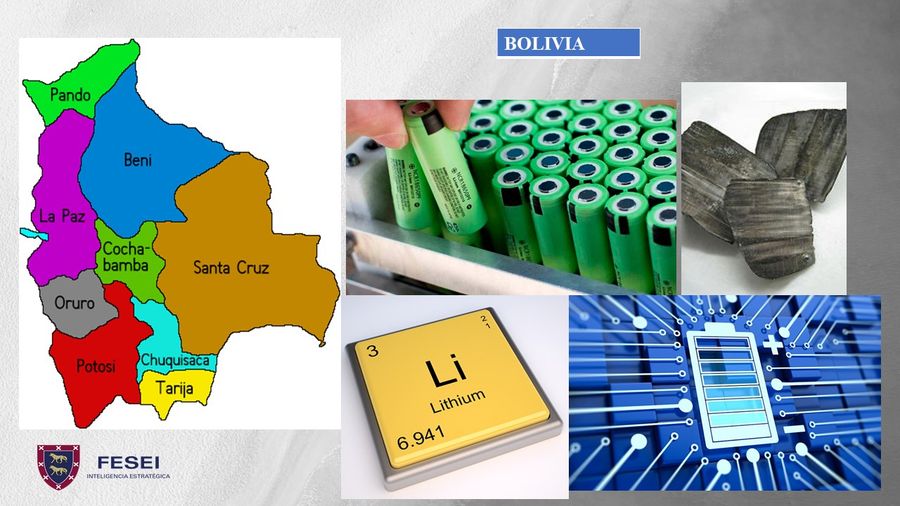 Bolivia