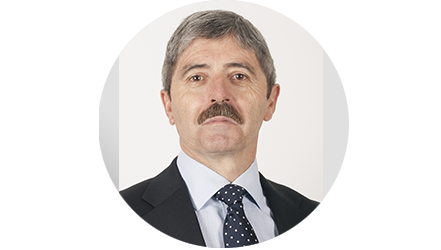 Teniente General (R) M.A.C., PhD