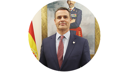 Miguel Álvarez de Eulate y Moreno