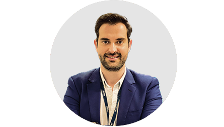 Miguel Borja Cano