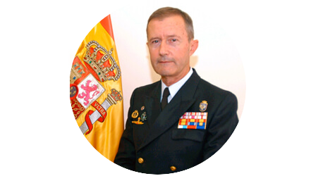 Almirante J.M.T.R.