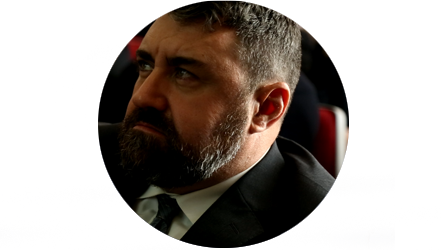Coronel P.S.H., PhD